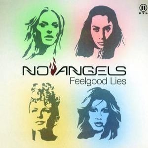 Album No Angels - Feelgood Lies
