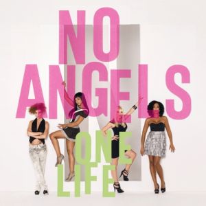 Album No Angels - One Life