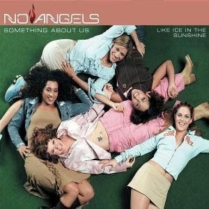 Album No Angels - Something About Us