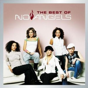 Album No Angels - The Best of No Angels