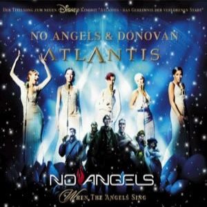 When the Angels Sing - album