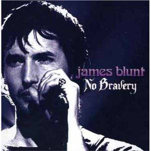 Album James Blunt - No Bravery
