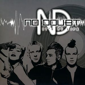 Album No Doubt - It