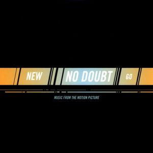 New - No Doubt