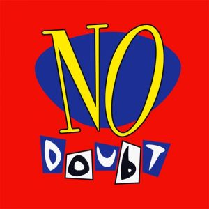 Album No Doubt - No Doubt