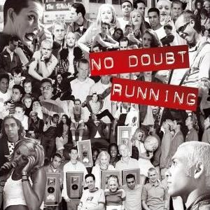Album Running - No Doubt
