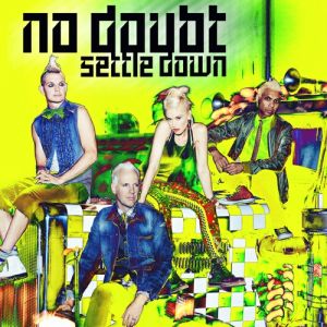 Settle Down - album
