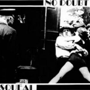 Album Squeal - No Doubt