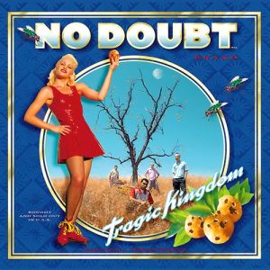 Album No Doubt - Tragic Kingdom