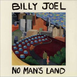 Album Billy Joel - No Man