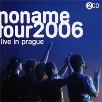 Live In Prague (cd 1) - album