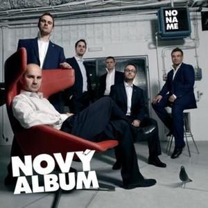 Album Nový album - No Name