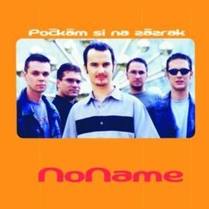 Album No Name - Počkám si na zázrak