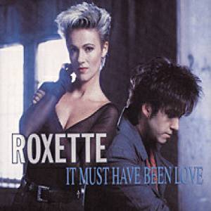 Roxette No Sé Si Es Amor, 1987