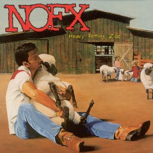 NOFX Heavy Petting Zoo, 1996