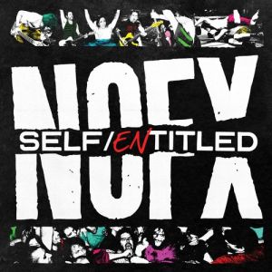 Album Self Entitled - NOFX