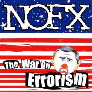 The War on Errorism - album