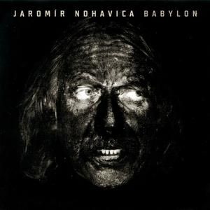 Album Jaromír Nohavica - Babylon
