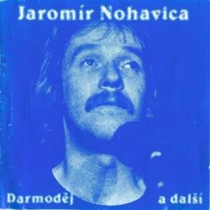 Album Jaromír Nohavica - Darmoděj a další
