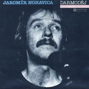 Album Jaromír Nohavica - Darmoděj
