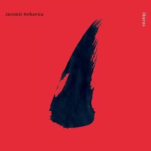 Album Jaromír Nohavica - Ikarus