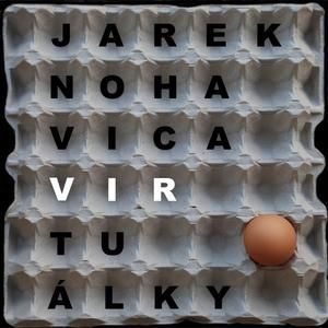 Album Jaromír Nohavica - Virtuálky