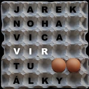 Album Jaromír Nohavica - Virtuálky 2