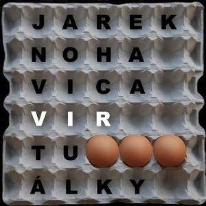 Album Jaromír Nohavica - Virtuálky 3