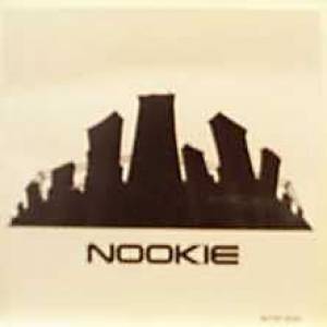 Nookie - album