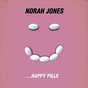 Album Norah Jones - Happy Pills