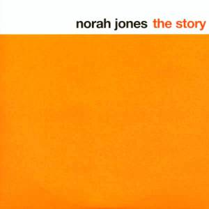 Norah Jones The Story, 1800