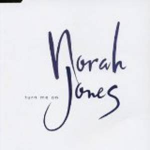 Album Norah Jones - Turn Me On