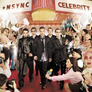 N'sync Celebrity, 2001
