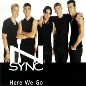 N'sync Here We Go, 1997