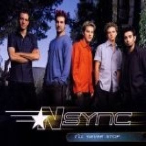 N'sync I'll Never Stop, 2000