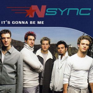 N'sync It's Gonna Be Me, 2000