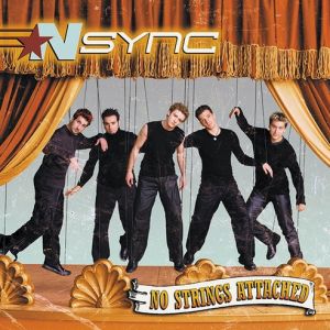 N'sync : No Strings Attached