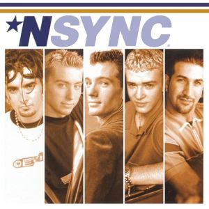 NSYNC - album