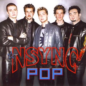 N'sync Pop, 2001