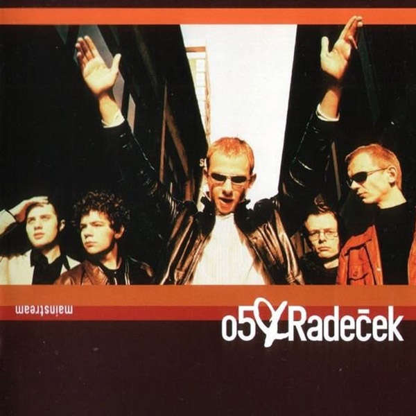 Album Mainstream - O5 a Radeček