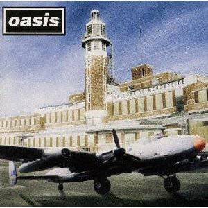 Album Don't Go Away - Oasis
