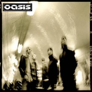 Album Oasis - Heathen Chemistry