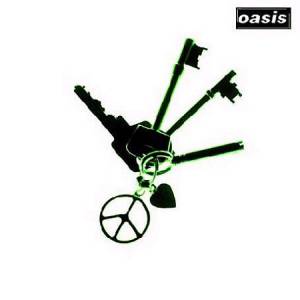 Album Oasis - Let There Be Love