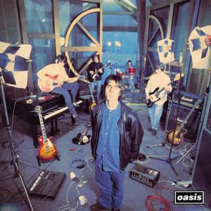 Album Oasis - Supersonic