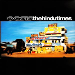 Album Oasis - The Hindu Times