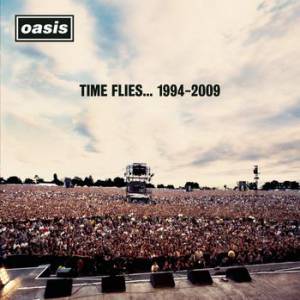 Time Flies... 1994–2009 - album