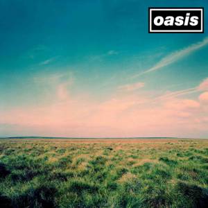 Album Whatever - Oasis