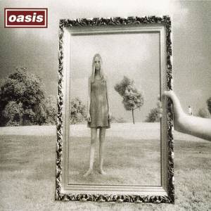 Album Wonderwall - Oasis
