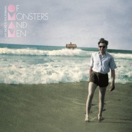 Album My Head Is An Animal - Of Monsters and Men