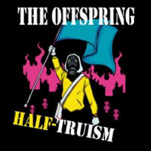 Album Half-Truism - The Offspring